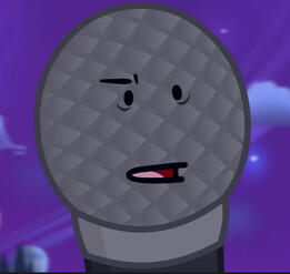 Microphone [II2]