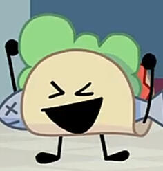 Taco [BFB]