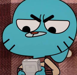 Gumball [TAWOG]