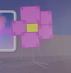 Robot Flower [TPOT]