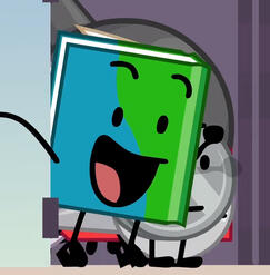 Book [TPOT]